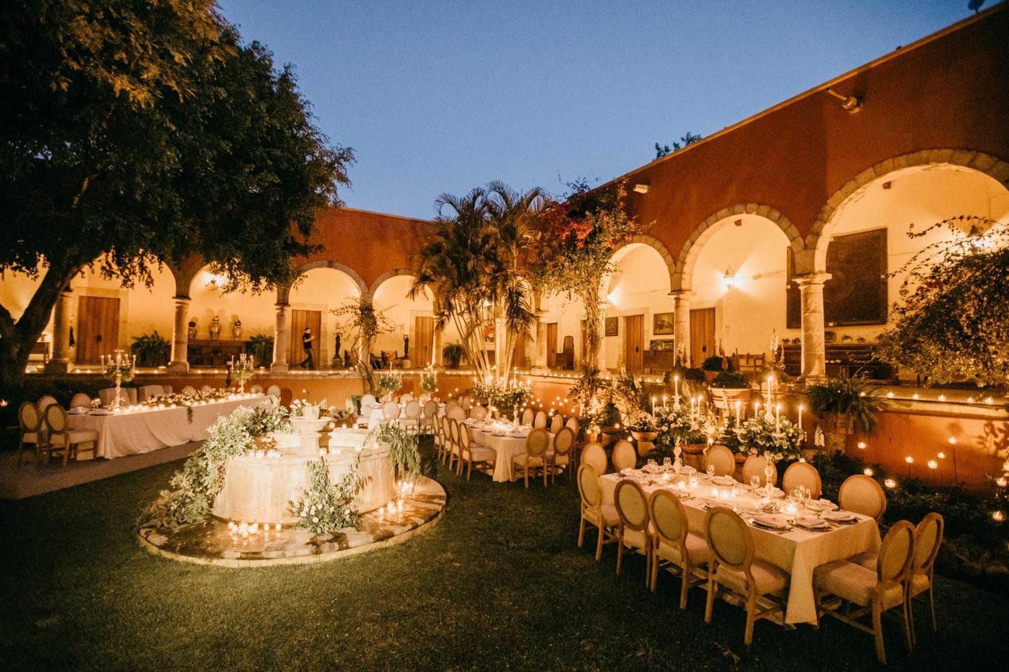 Hacienda Labor De Rivera Hotel Boutique & Eventos Teuchitlán Exterior foto