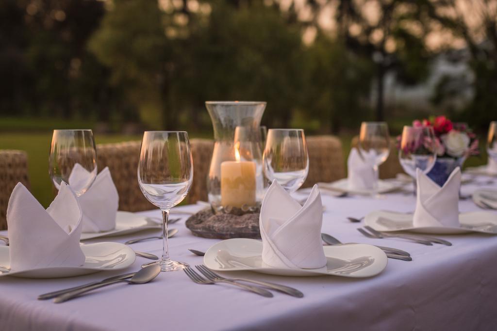 Hacienda Labor De Rivera Hotel Boutique & Eventos Teuchitlán Exterior foto